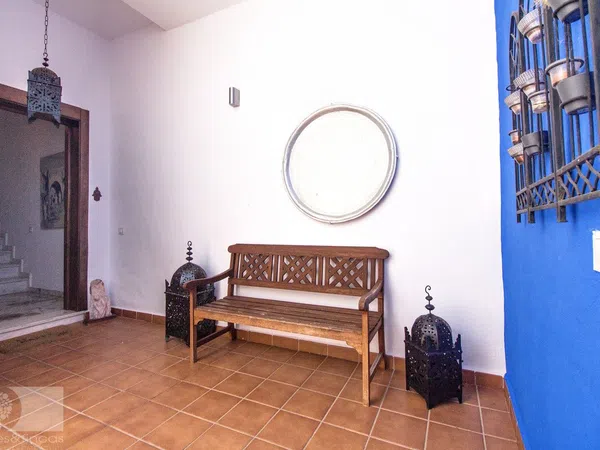 Loft en Urbanización del Balcón del Guadiana, 15, Ayamonte Pueblo, Ayamonte Pueblo - Foto 7