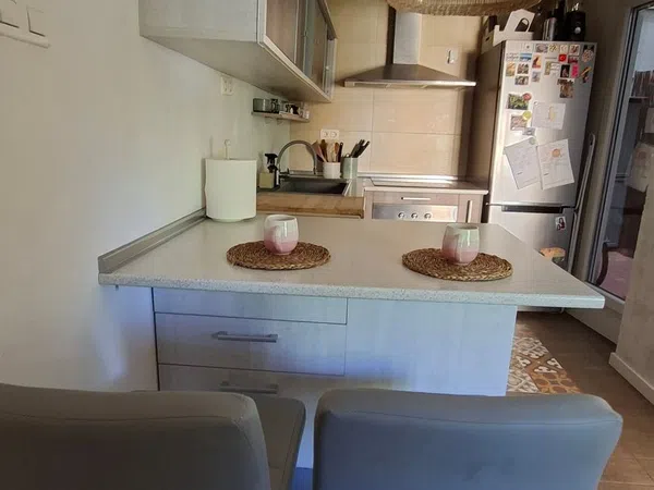 Piso en calle Sancho Panza, 6 - Foto 6