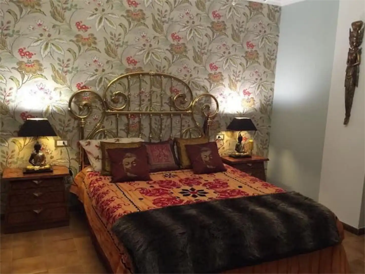 Casa adosada en Exclusiva casa rural en venta - Foto 8