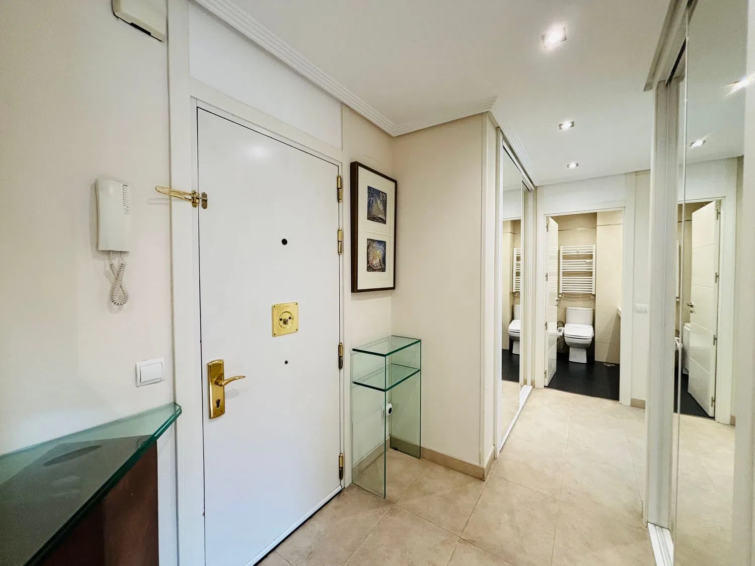 Piso en paseo de La Habana, 134 - Foto 11