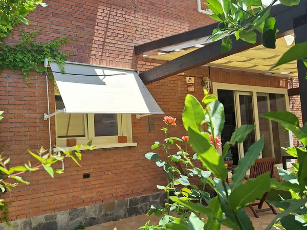 Chalet pareado en Calle Pablo Picasso, 34 - Foto 2