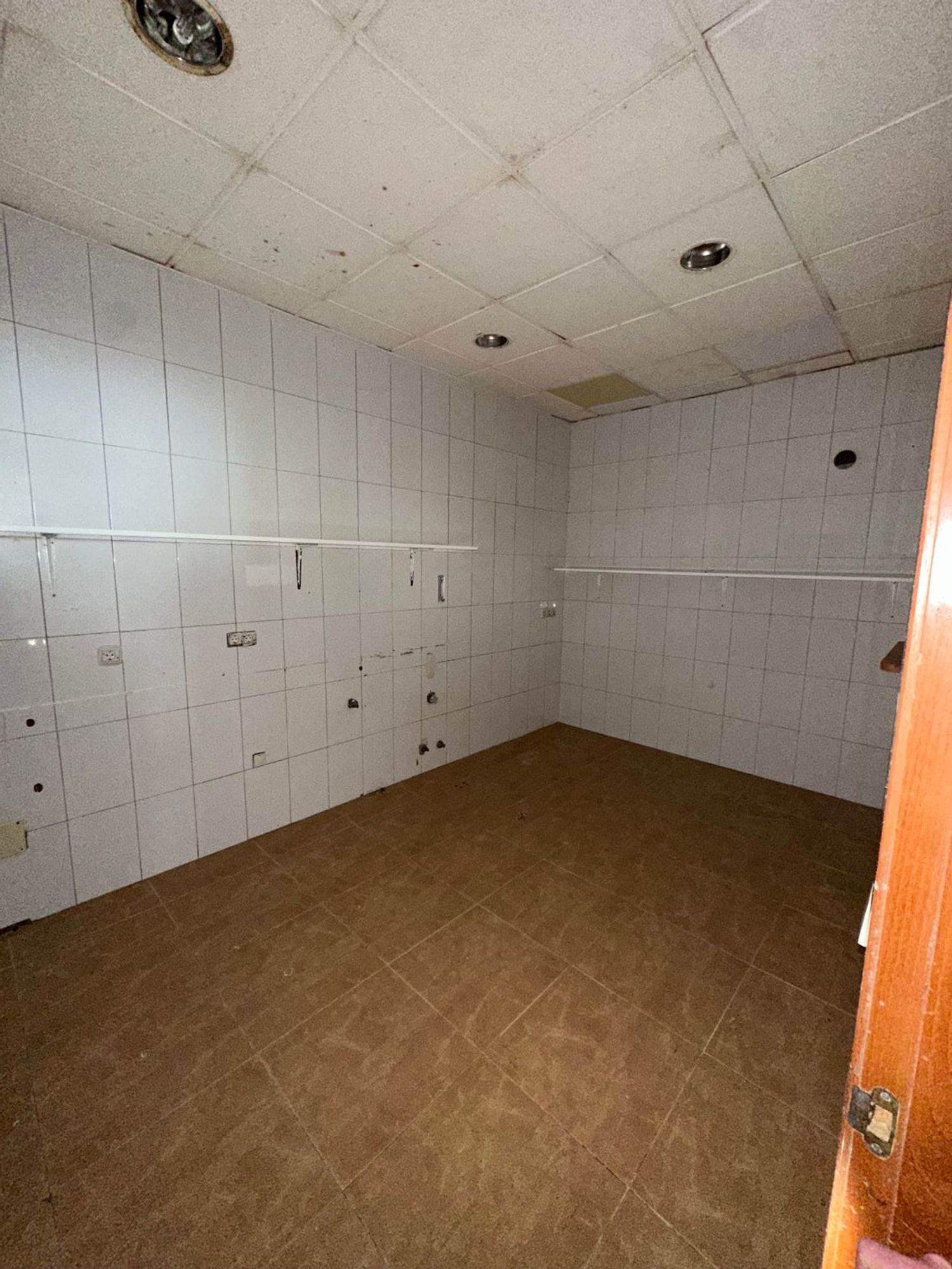 Loft en Calle os Píos, 5 - Foto 3