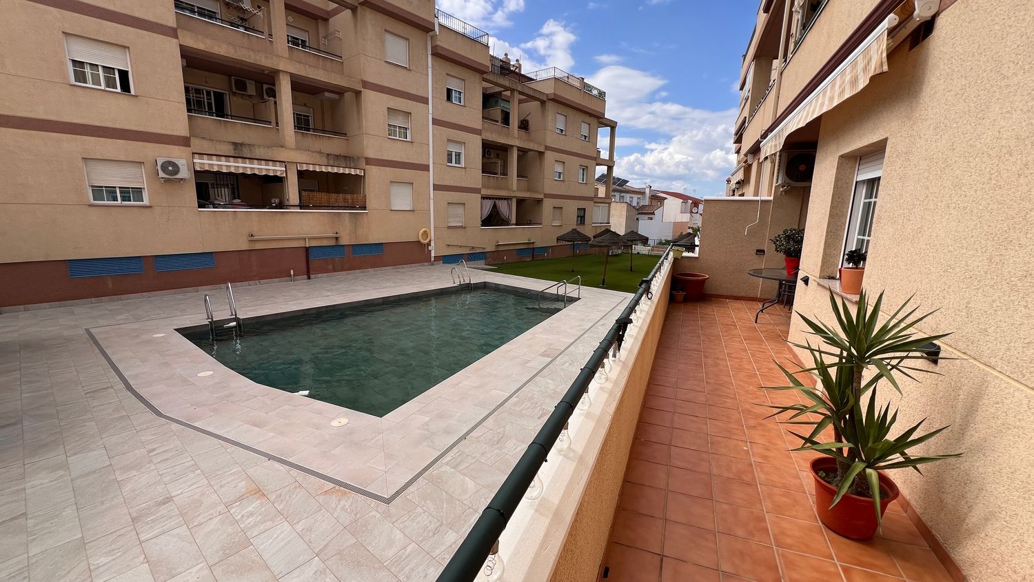 Piso en Calle Real de Málaga, 93 - Foto 5