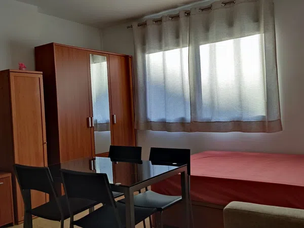 Estudio en Calle Pacífico, 2, Huelin - Foto 5