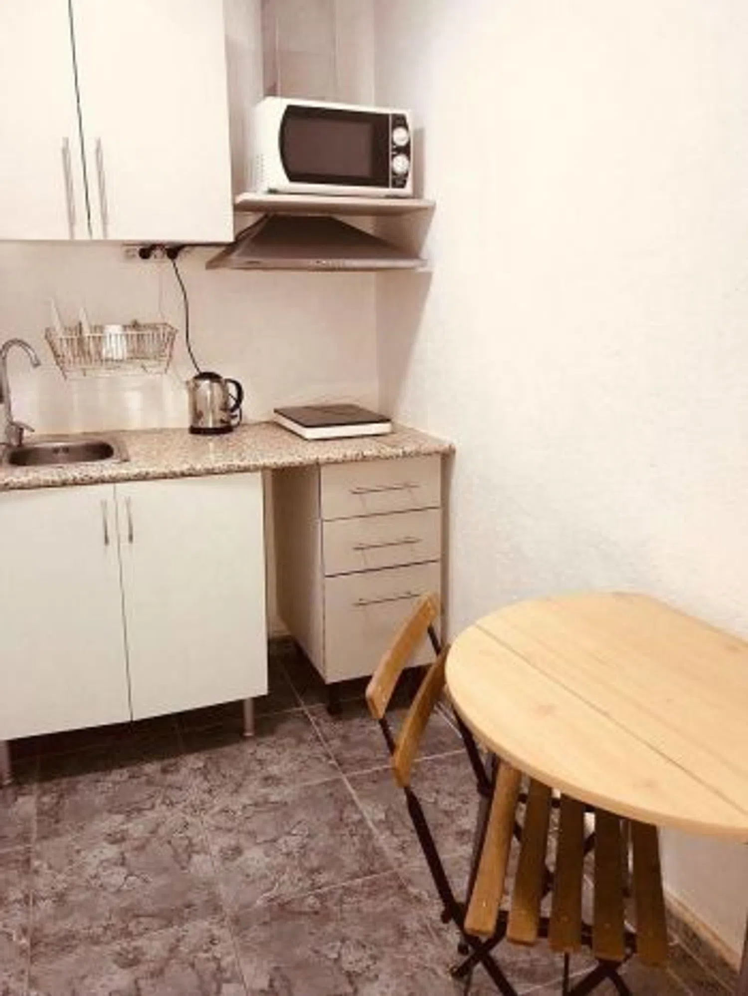 Piso en rambla del Raval, 36 - Foto 7