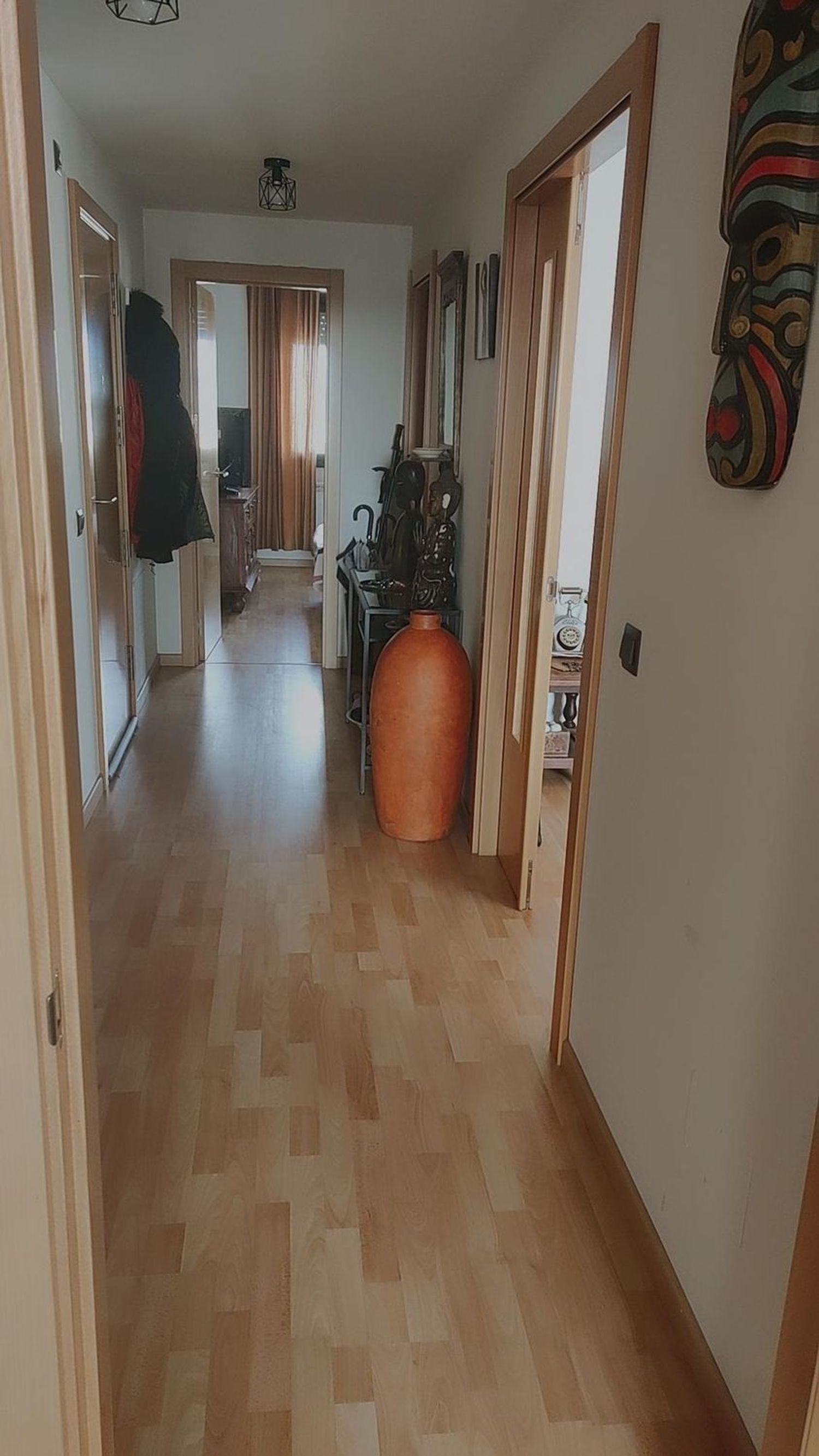 Piso en urbanización estrella de izar Calle Vegamian, 2 Nmero - Foto 9