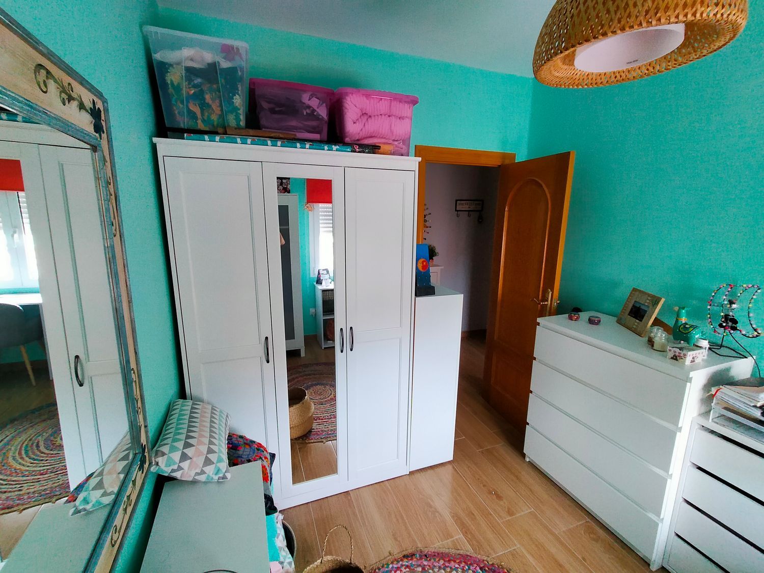 Piso en calle Pradilla, 27 - Foto 12