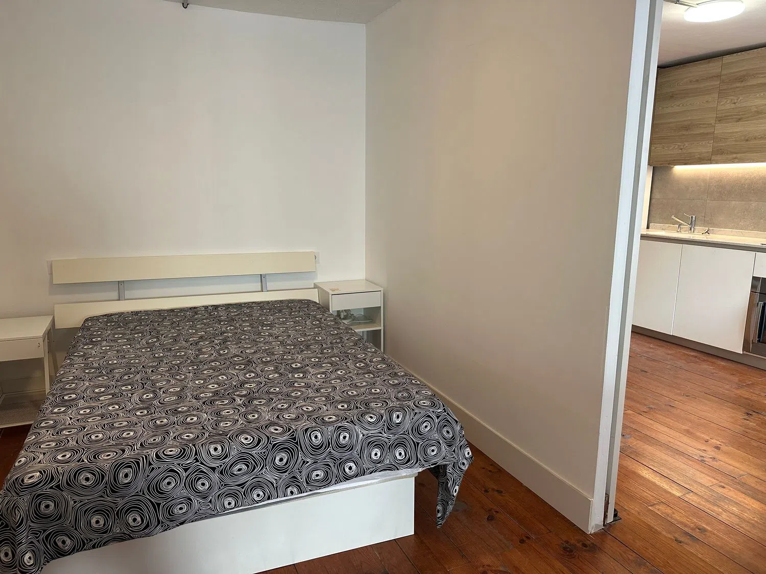 Piso en calle Magín Calvo, 42 - Foto 6