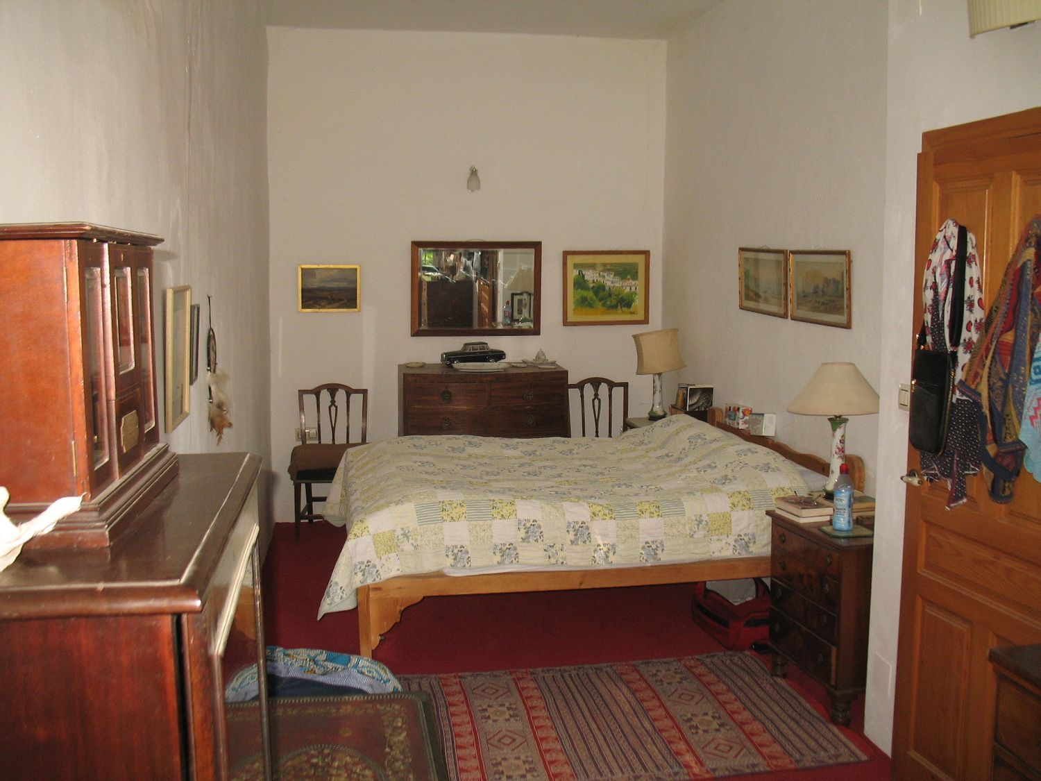 Casa de pueblo en Plaza Barrio Bajo, 3 - Foto 12