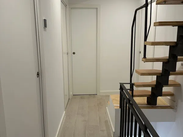 Chalet adosado en Libertad, 13, Zona Estación - Foto 17