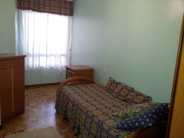 Piso en Calle Francisco Tettamancy, 18, Os Mallos, Os Mallos - Foto 6