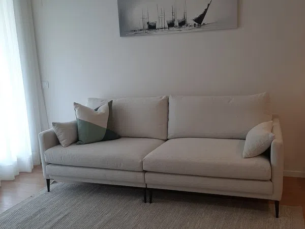 Piso en Barcelo - Foto 1