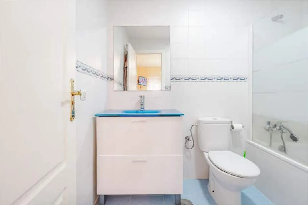 Piso en Manilva - Foto 7