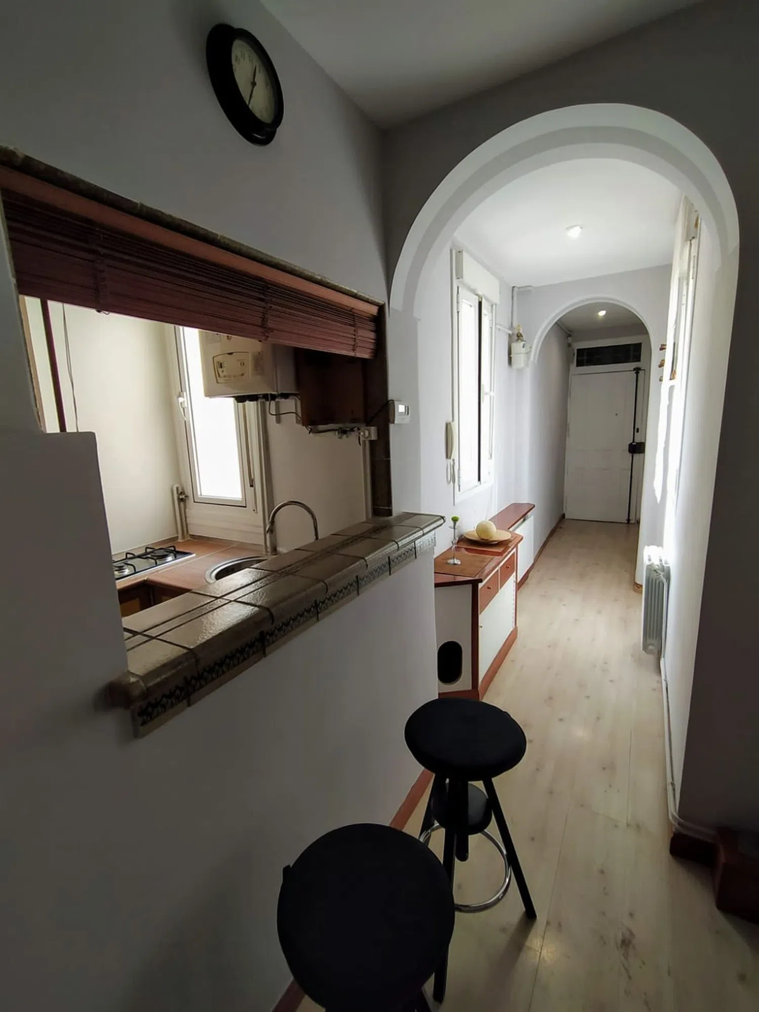 Piso en calle de Andres Mellado, 40 - Foto 4