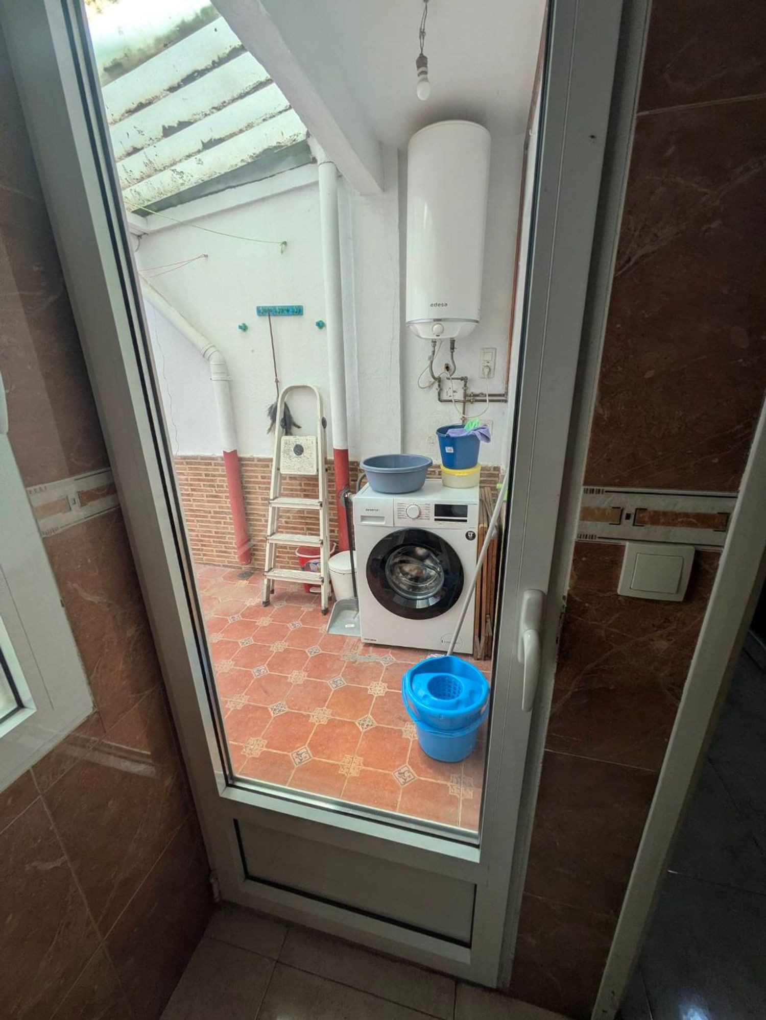 Piso en Calle Pardo Gimeno, 12, Benalúa - Foto 7