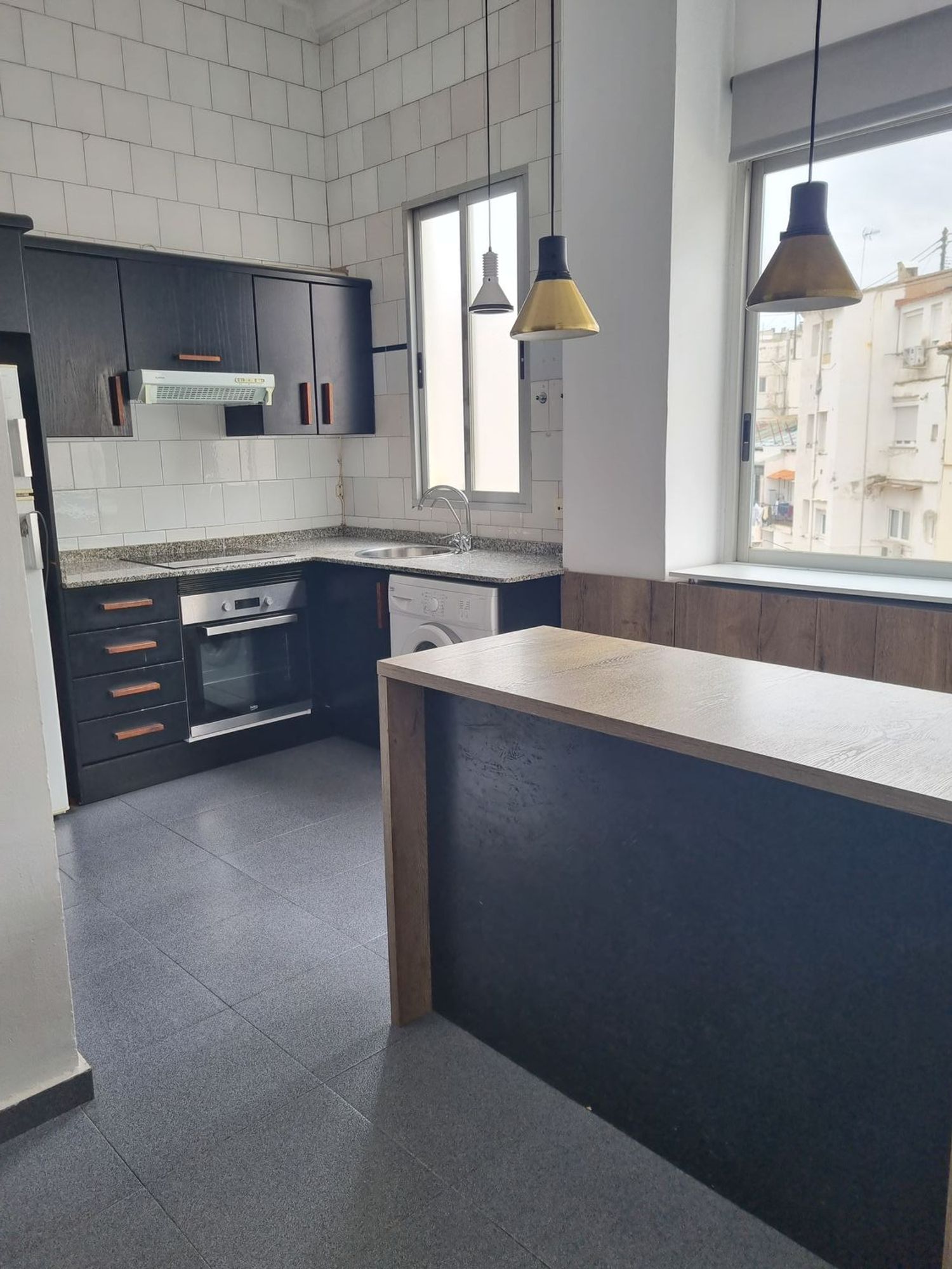 Piso en calle de l'Historiador Diago, 23