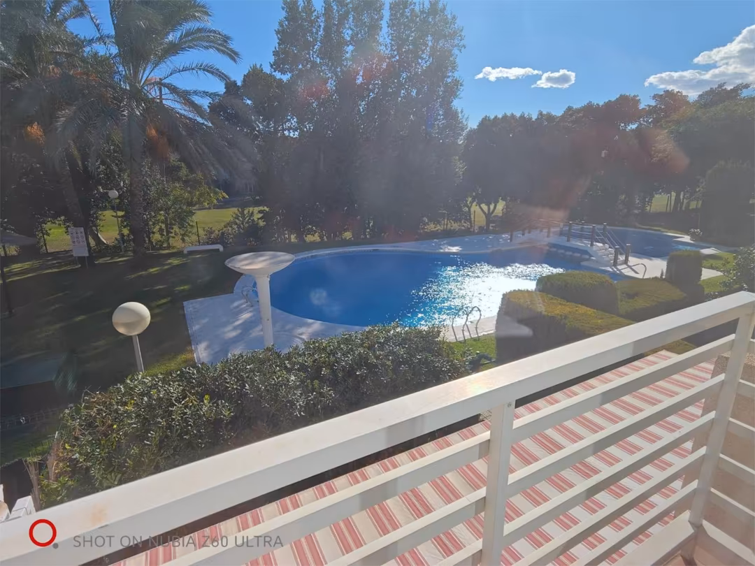 Casa adosada en  Avenida del Locutor Vicente Hipólito 20A - Foto 24