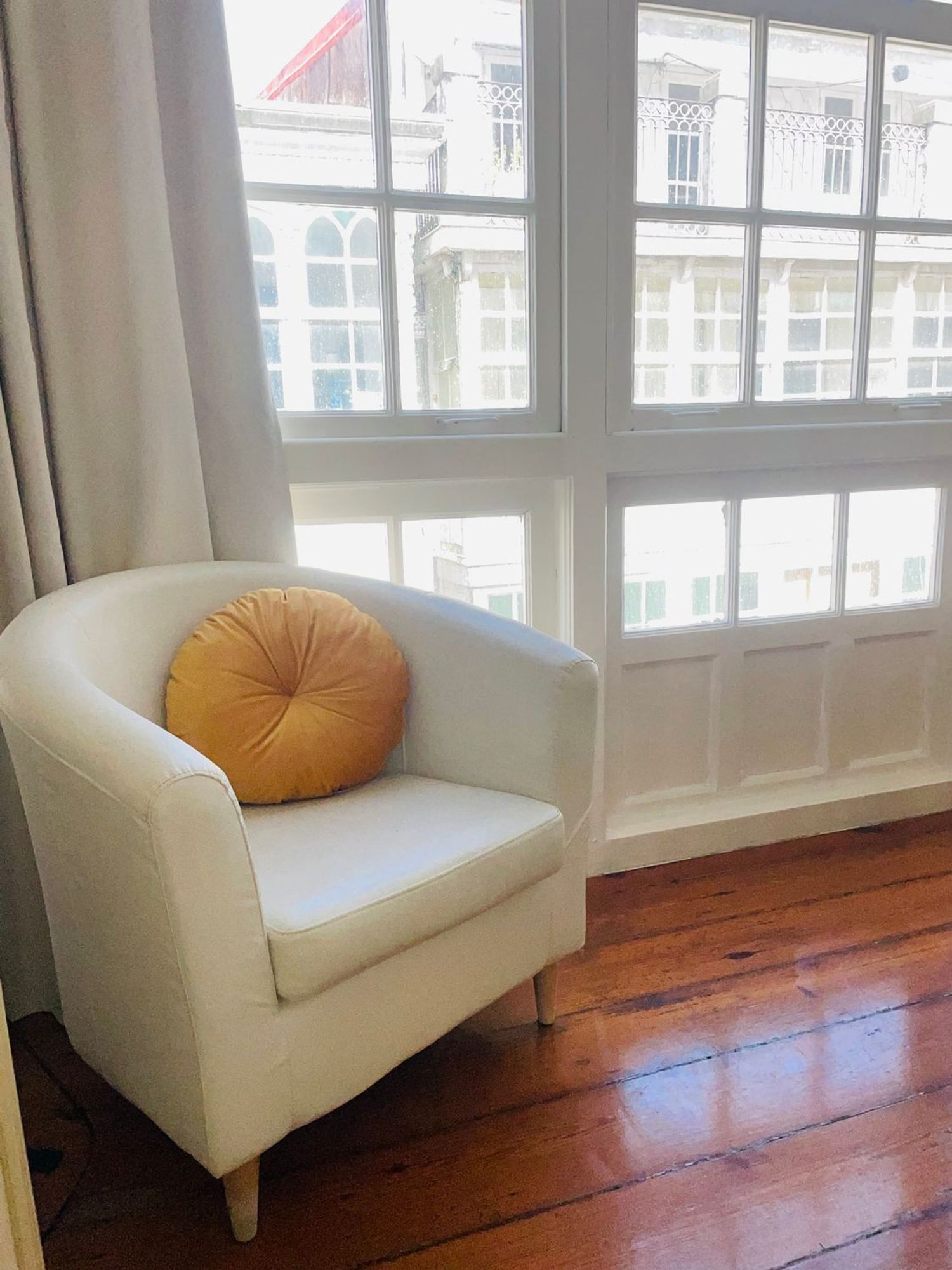 Piso en calle Real, 23 - Foto 7