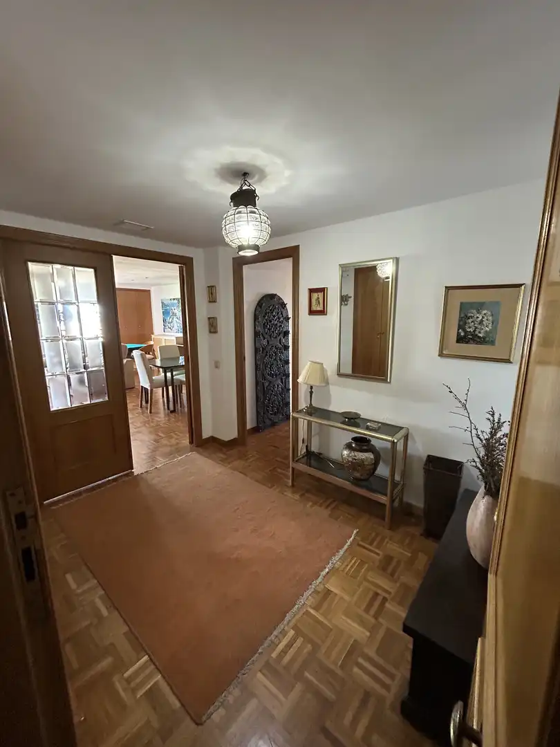 Piso en  Avinguda de Blasco Ibáñez 186 - Foto 6