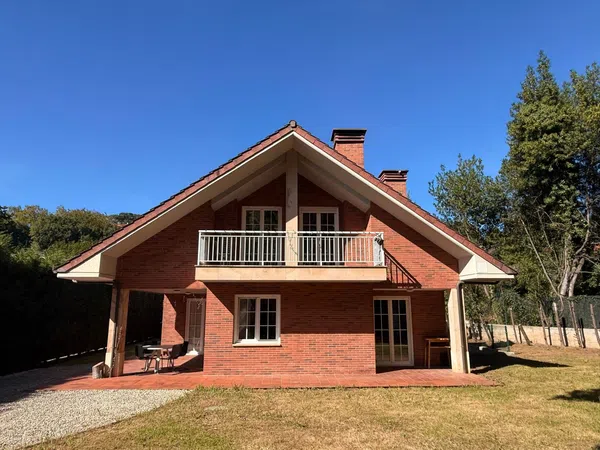Casa o chalet independiente en Camino de la Gola, 376, Somió - Foto 2