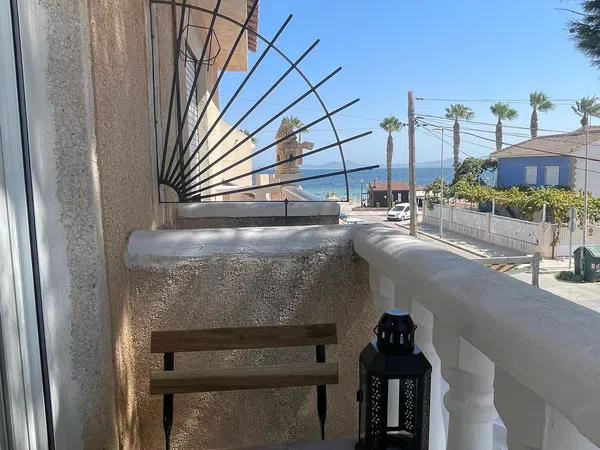 Chalet adosado en Calle Greco, 6, Los Narejos-Punta Calera, Los Narejos-Punta Calera - Foto 4