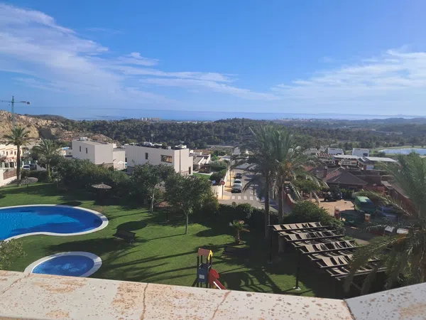 Chalet pareado en Avenida de Saragossa, 1, Balcón de Finestrat-Terra Marina, Balcón de Finestrat-Terra Marina - Foto 26