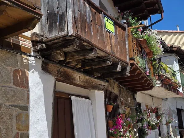 Casa de pueblo en Calle Real, 70 - Foto 2