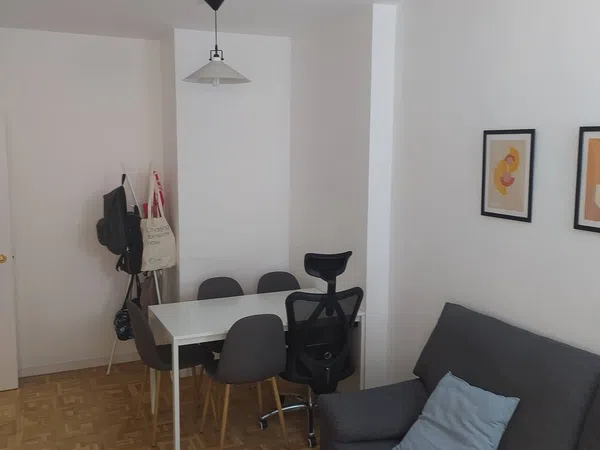 Piso en Calle de Orense, 26, Cuatro Caminos - Foto 21