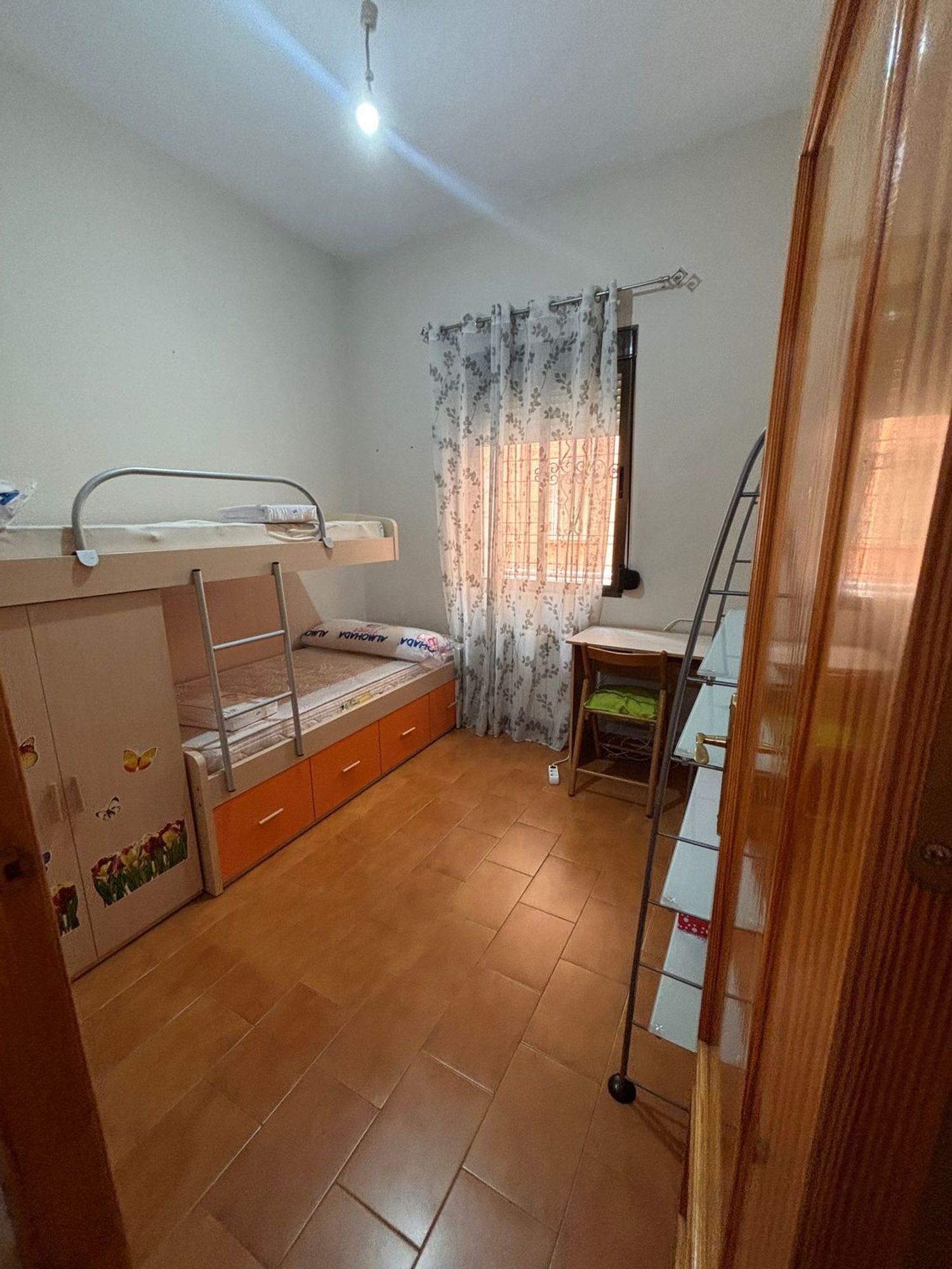 Piso en Avenida de Pulianas, 23, San Francisco Javier, San Francisco Javier - Foto 10