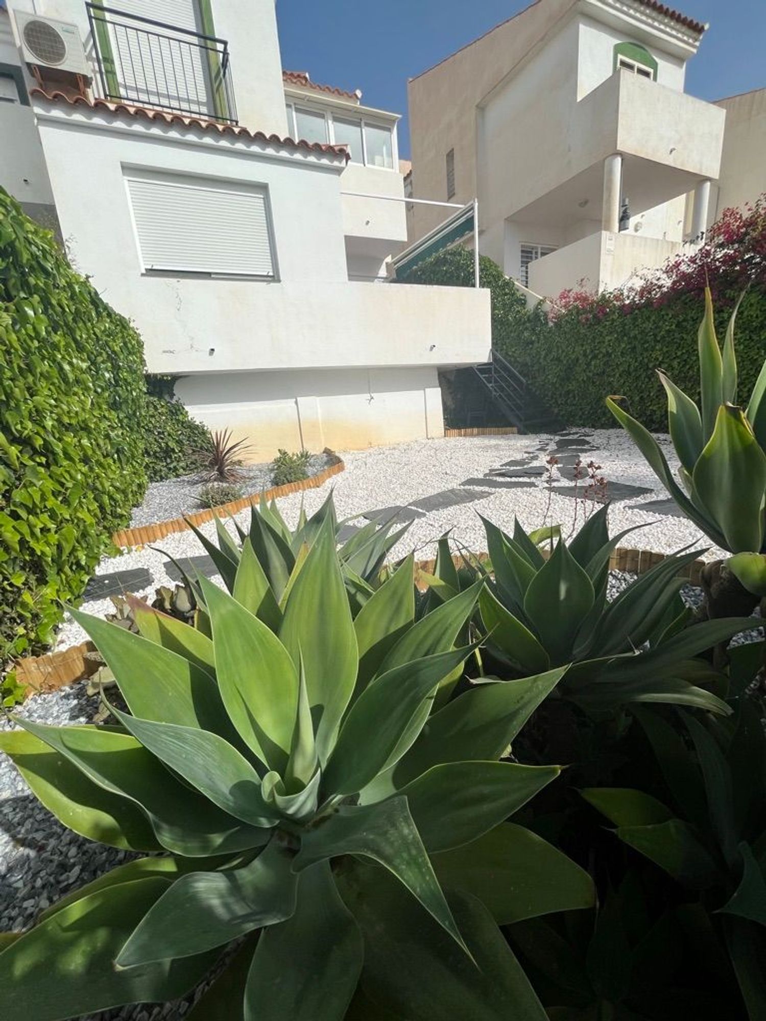 Chalet pareado en Urb. jardines del golf fase 3 Añoreta Golf - Paraíso del Sol - Foto 5