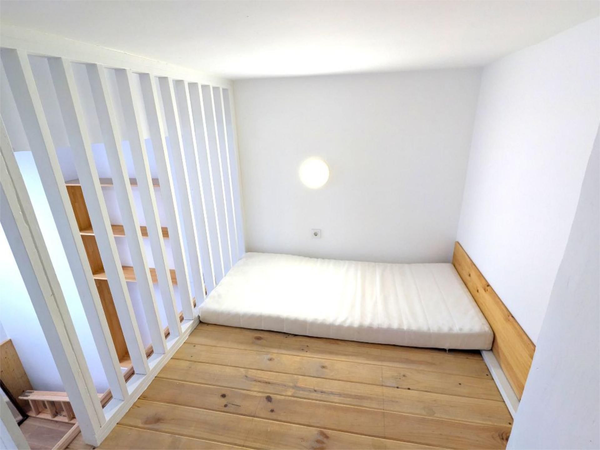 Piso en  Calle del Corregidor Juan Francisco de Luján 17 - Foto 29