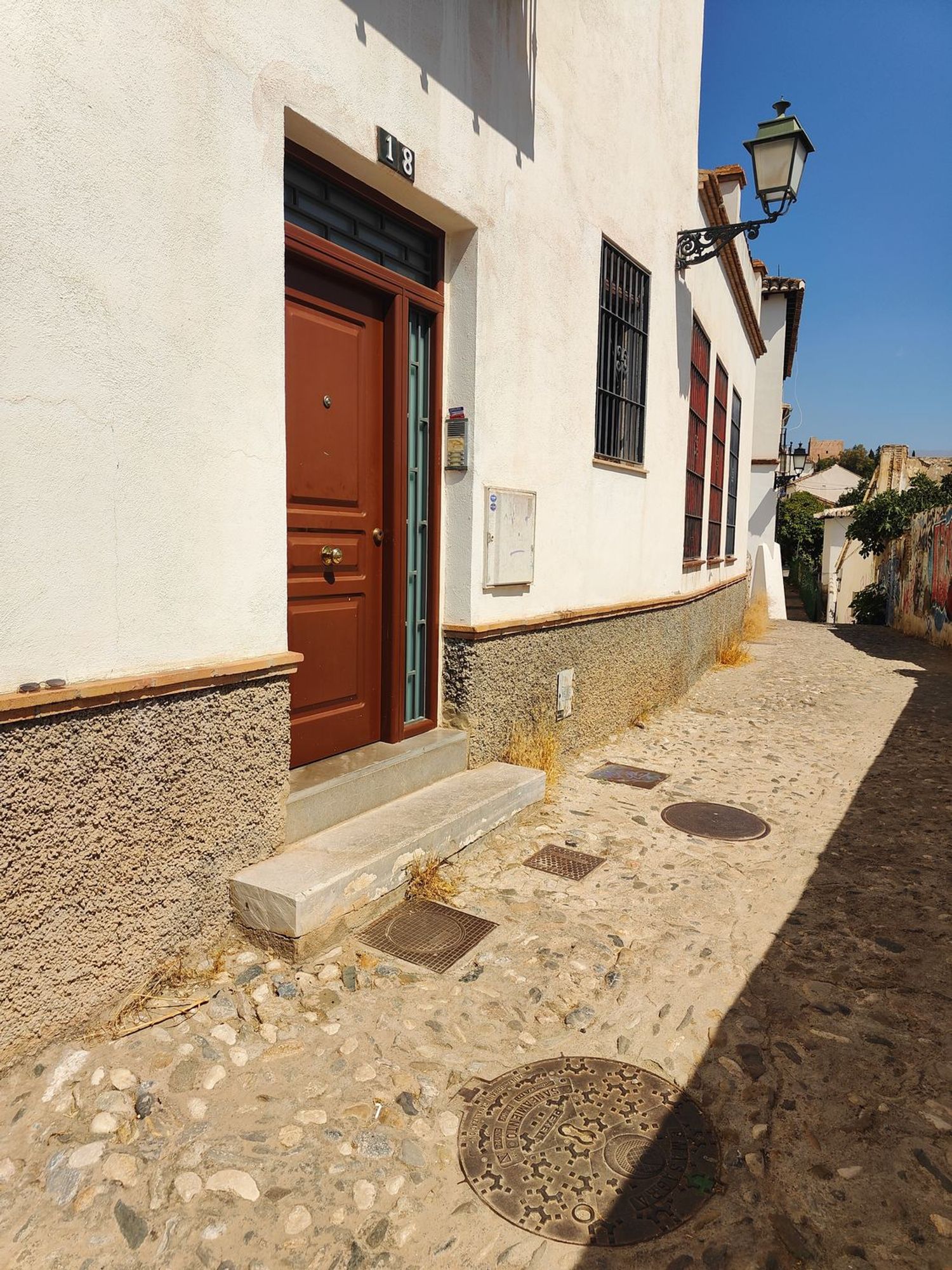 Piso en Cuesta Beteta, 18, Albaicín, Albaicín - Foto 4