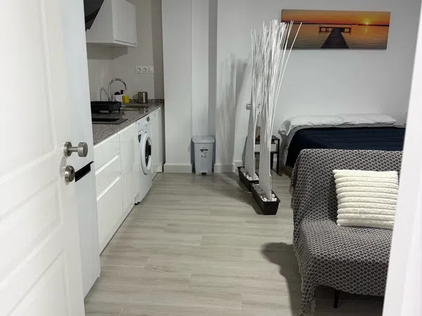 Estudio en calle Teresa Blasco, 3 - Foto 12