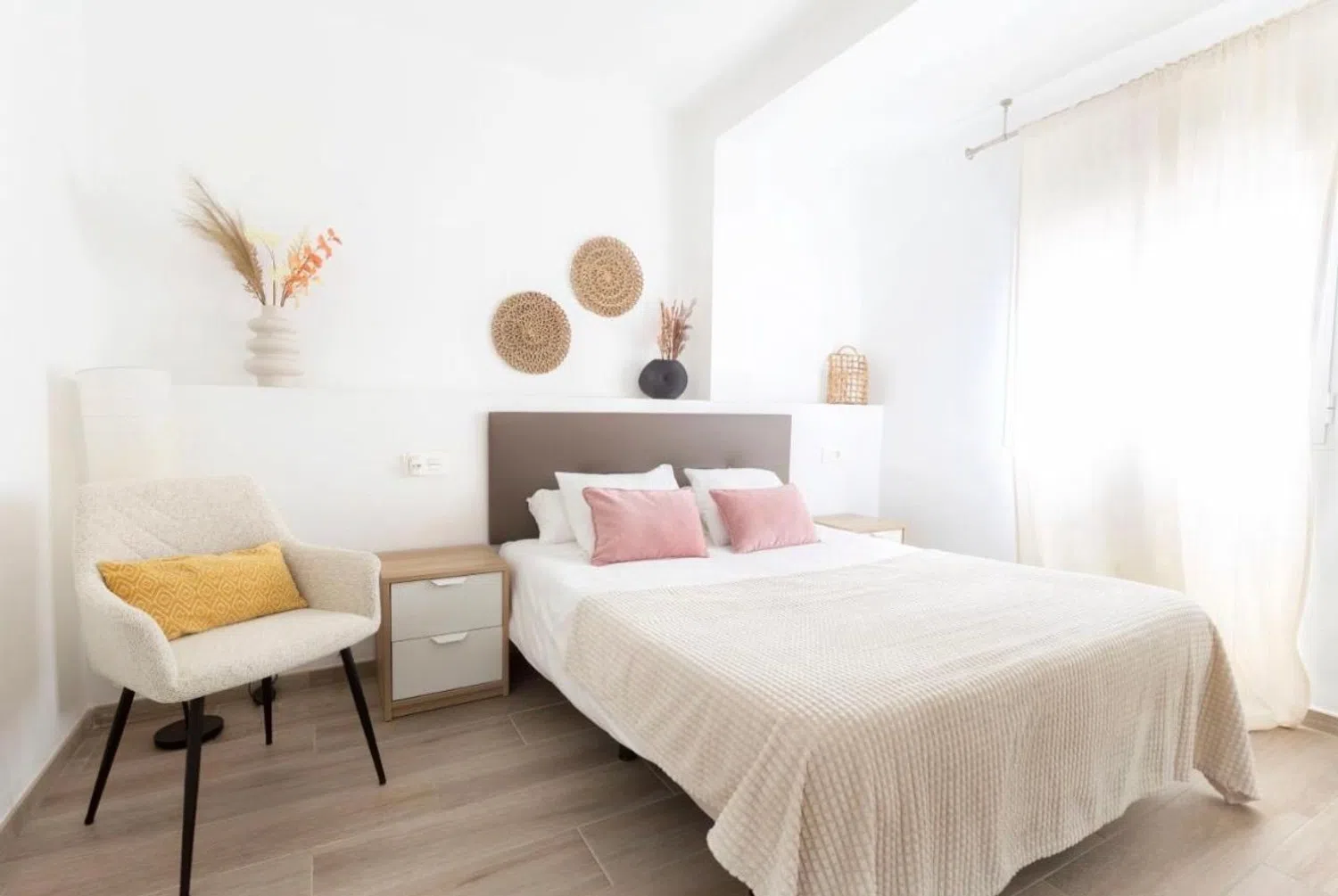 Piso en calle Barcenillas, 1 - Foto 1