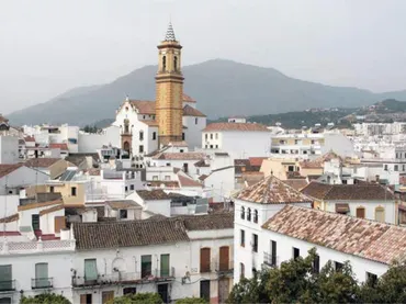 Piso en Huerta Nueva - Foto 1