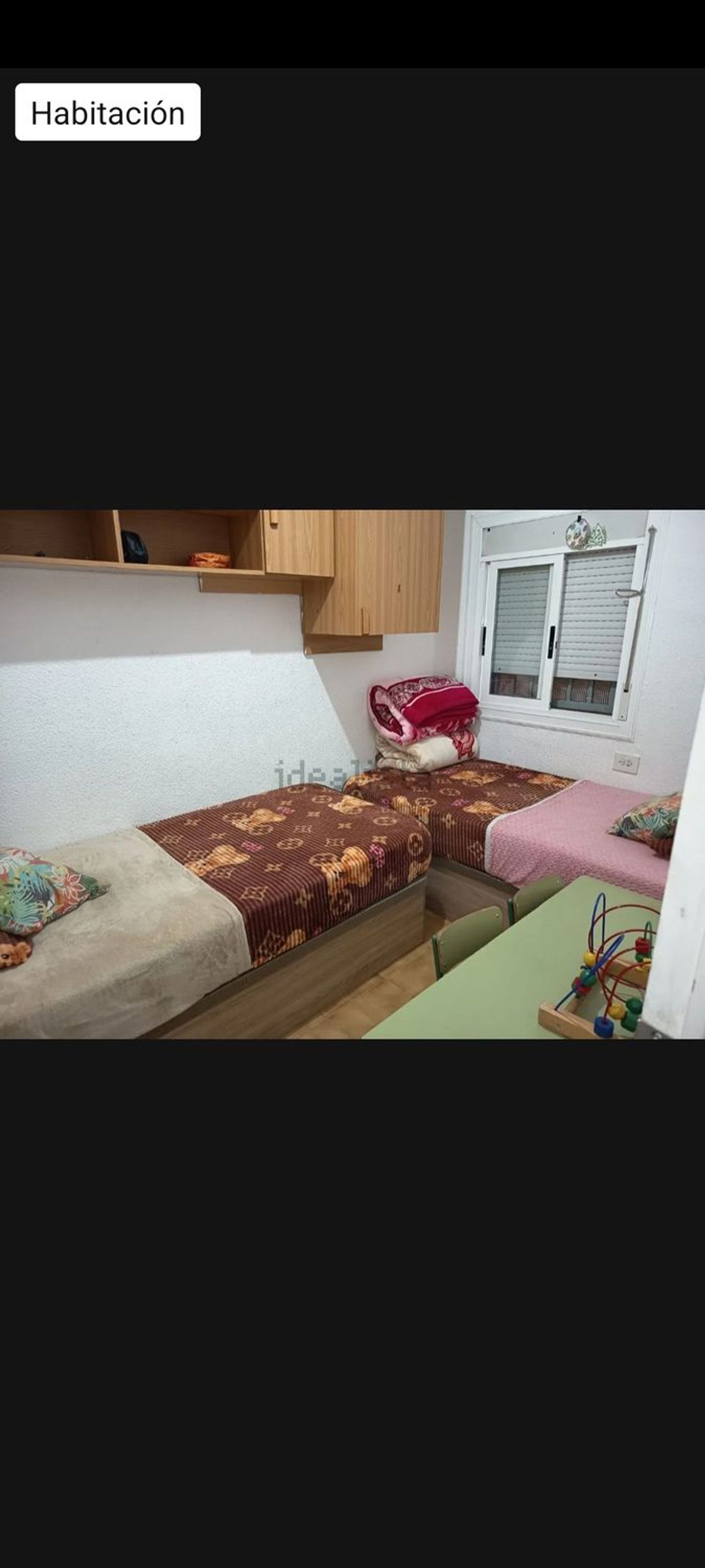 Piso en Calle Renaixement, 26, Ègara - Foto 4