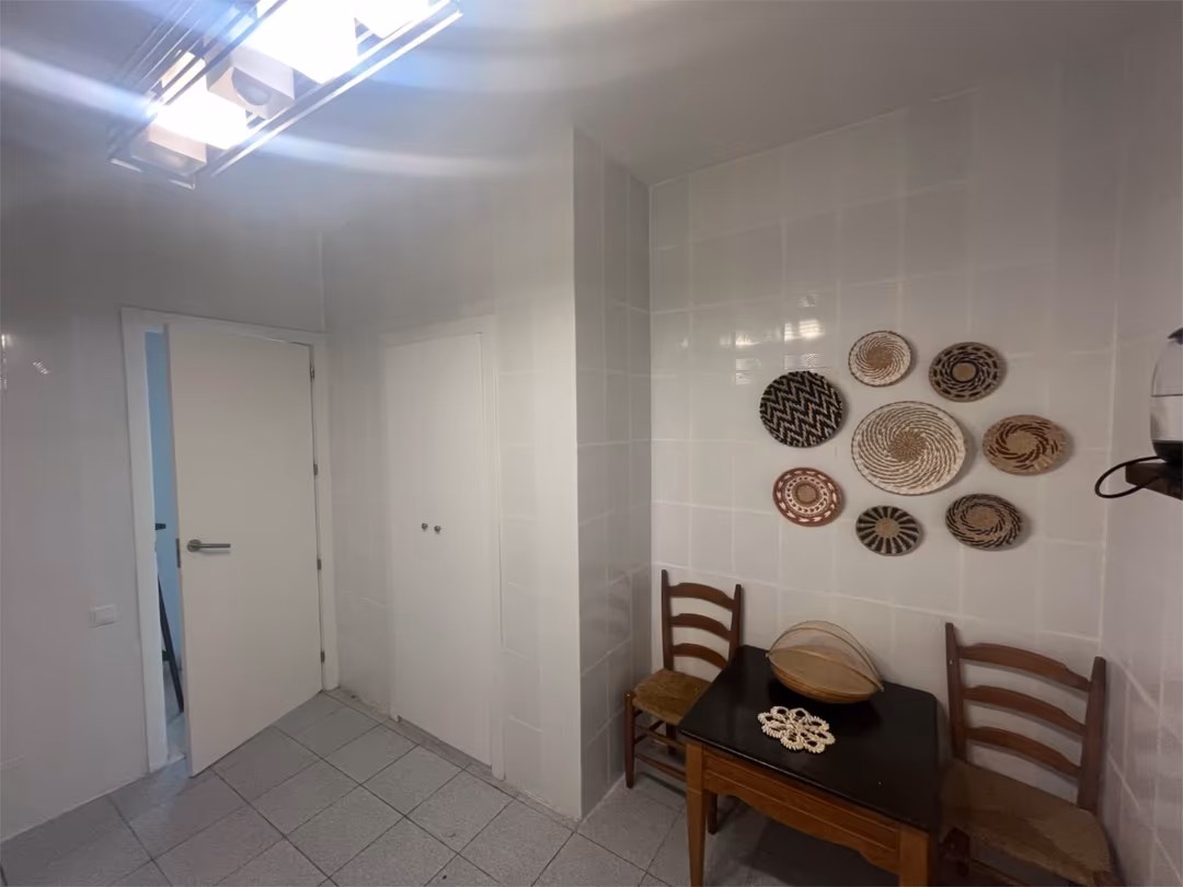 Piso en  Carrer de Conca 21 - Foto 12