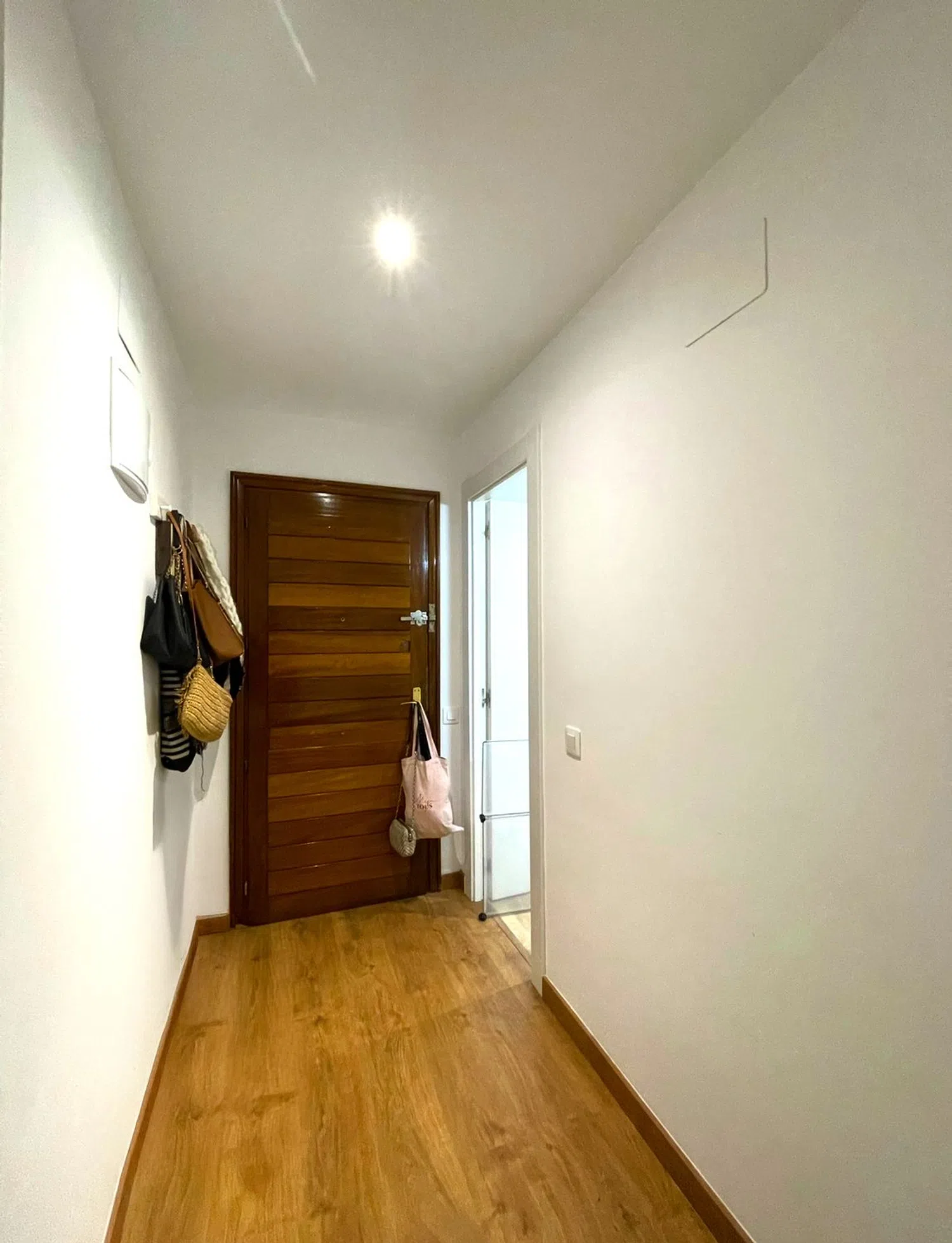 Estudio en calle del General Pardiñas, 13 - Foto 4
