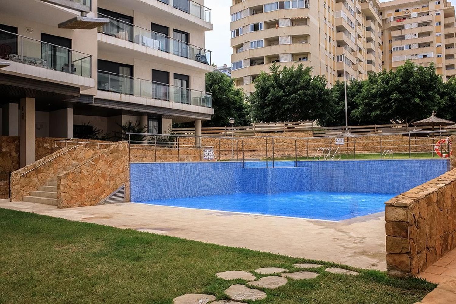 Piso en Calle Marinada, 1, Cala Alta - Veramar - Foto 34