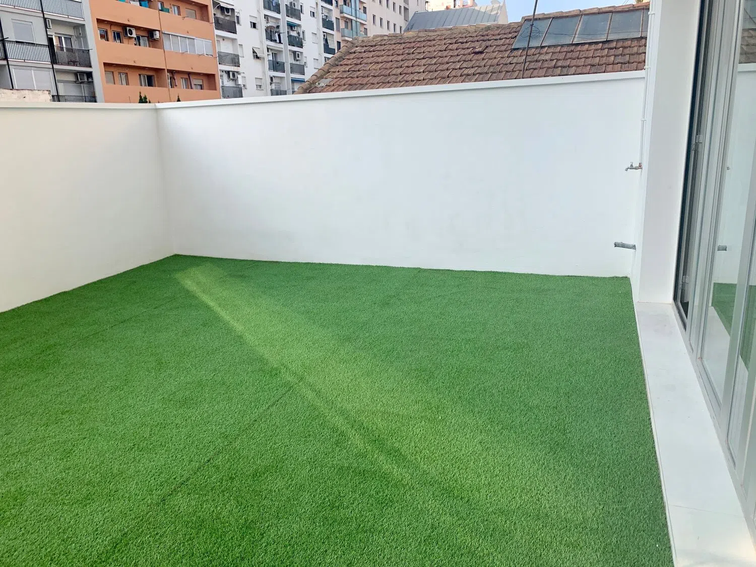 Piso en calle de l'Actor Llorens, 7 - Foto 8