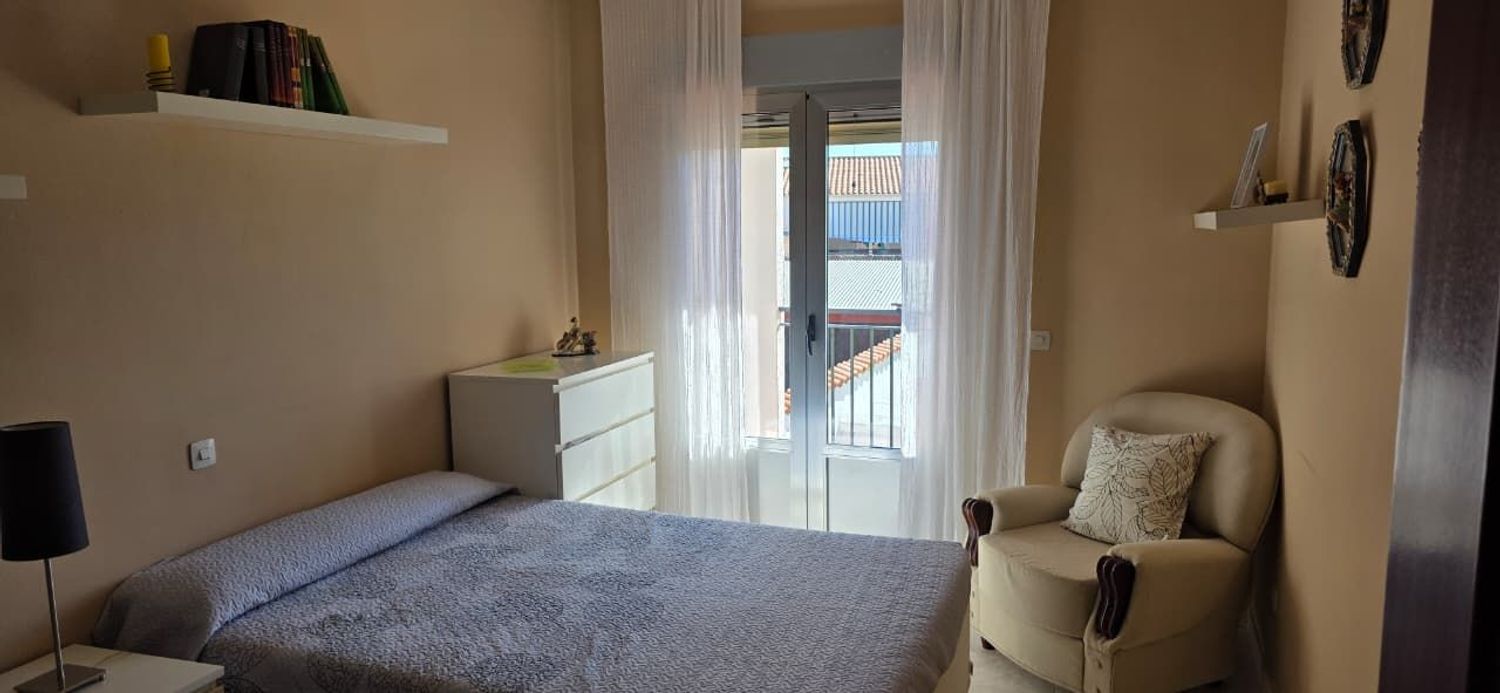 Piso en Calle Isaac Peral, 44 a - Foto 4