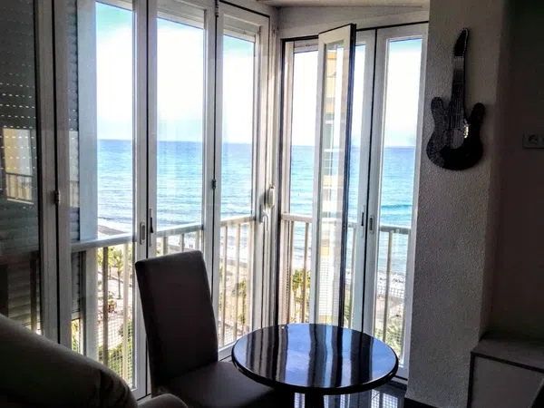 Piso en avenida de Andalucia, 5 - Foto 7