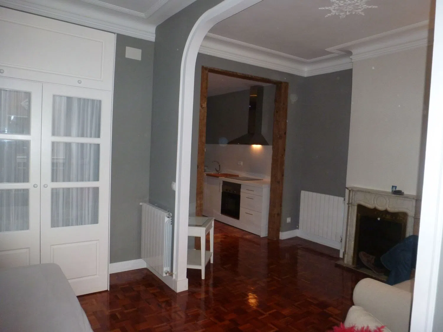 Estudio en calle de Claudio Coello, 93 - Foto 4