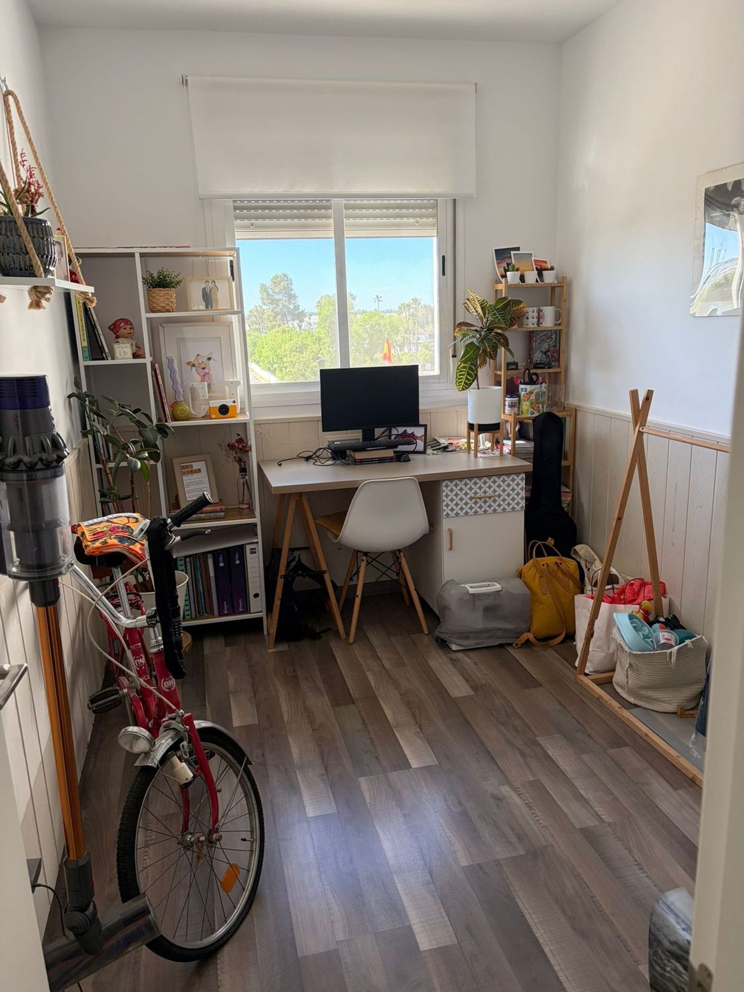 Piso en calle Hispano Aviación, 6 - Foto 12