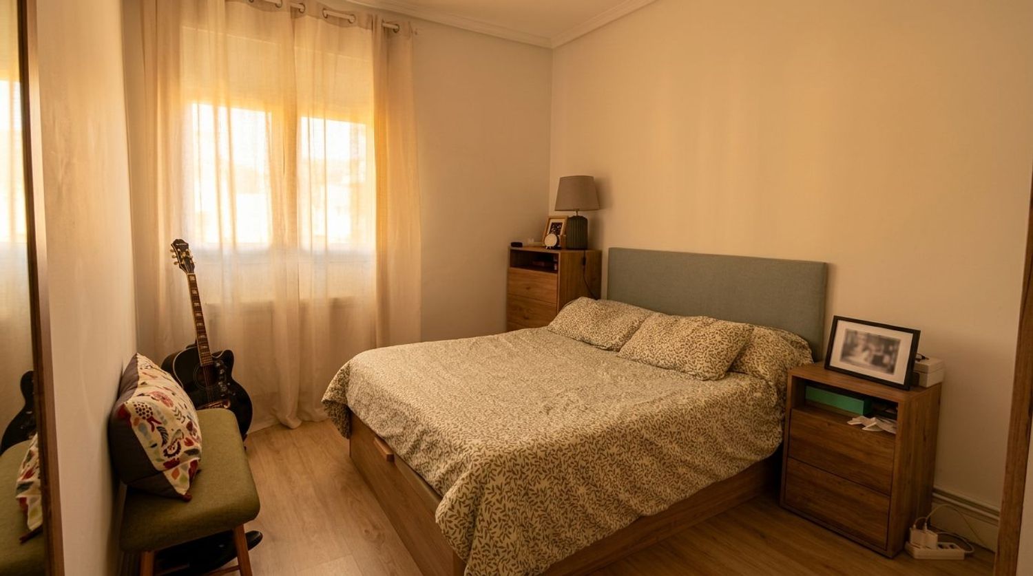Piso en Calle de Diego de Almagro, 16, La Candelaria, La Candelaria - Foto 4