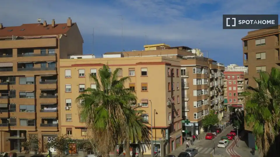 Piso en  Valencia Capital - Foto 11