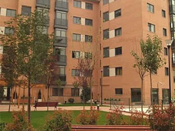Piso en Calle Deyanira, 17, Rejas - Foto 3
