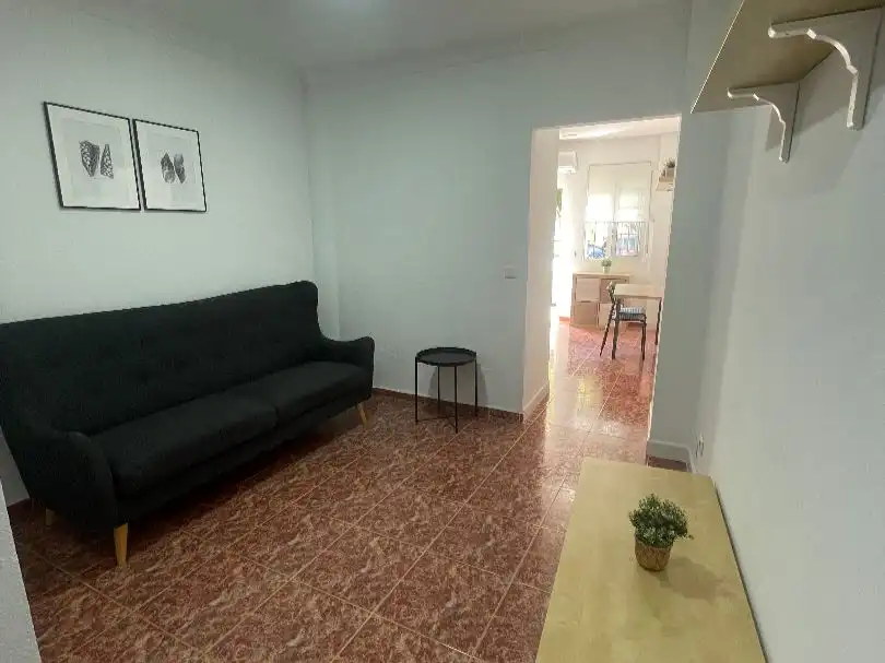 Piso en Málaga Capital - Foto 3