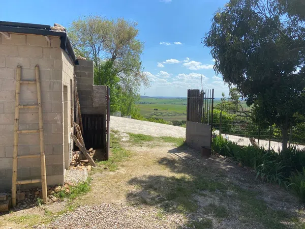 Casa rural en Urbanizacion el Frontal, 68 parcela - Foto 8