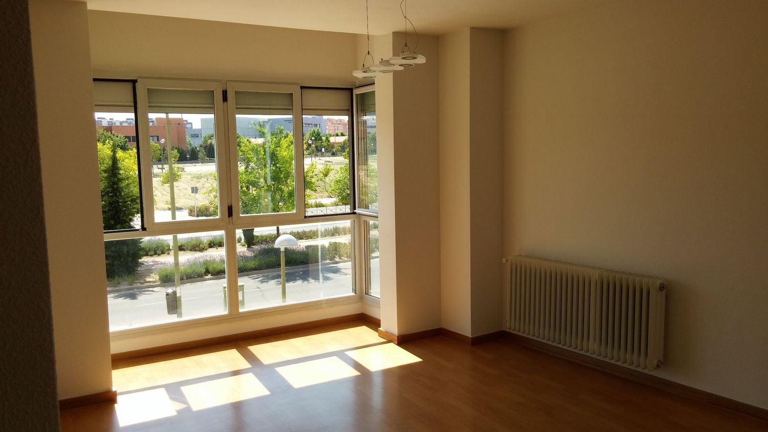 Piso en calle Alcalde Redondo Acena, 2